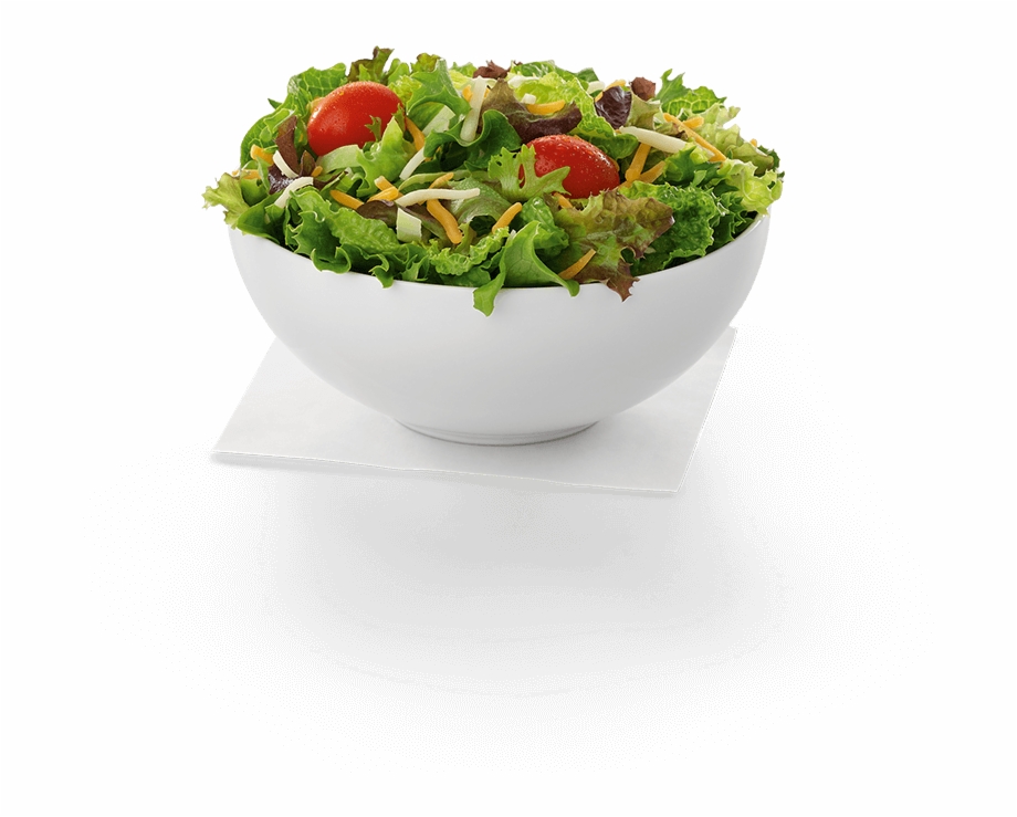Side Salad Caesar Salad