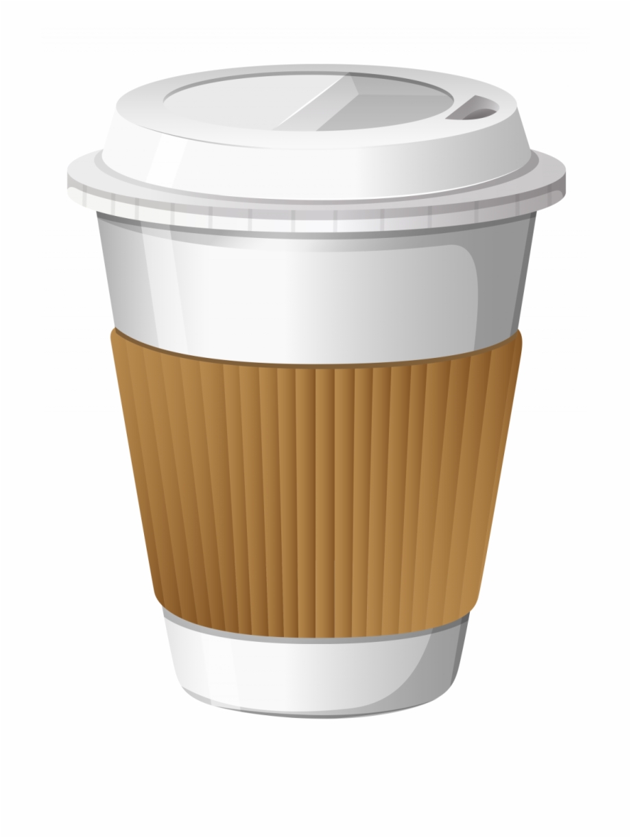 coffee clipart no background
