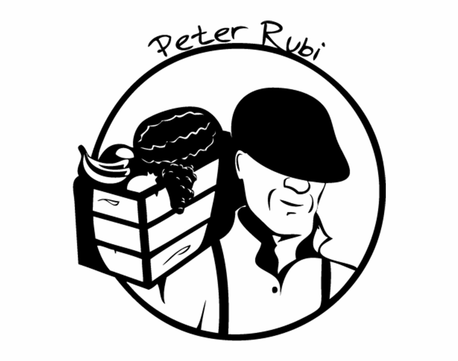 Peter Rubi Logo Peter Rubi