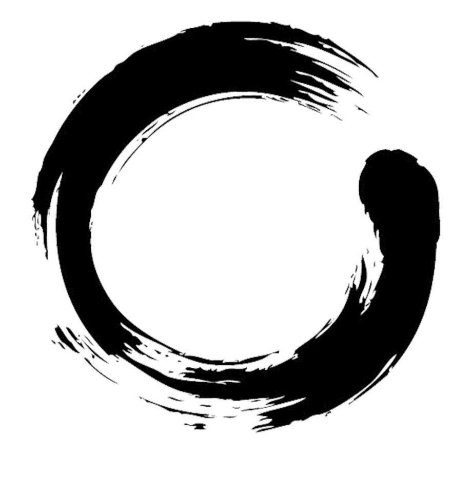 Hakuins Circle Circle Of Life Chinese
