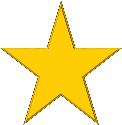 Star Icon Cc0 Star Png