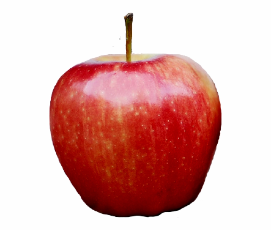 Red Kashmir Apple Png Free Download Apple Fruit