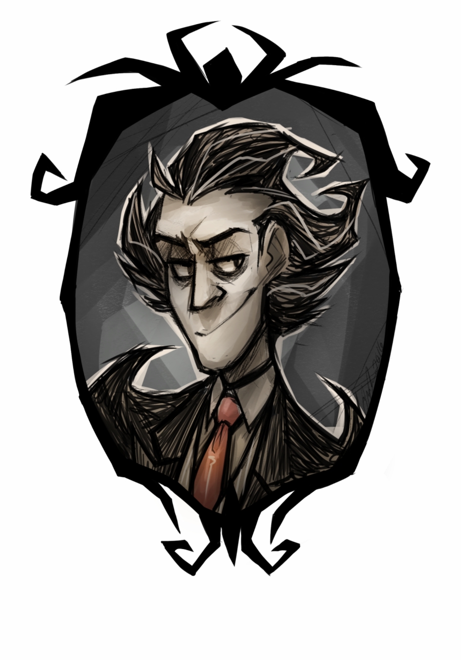 The Dont Starve Style Is Really Cool And
