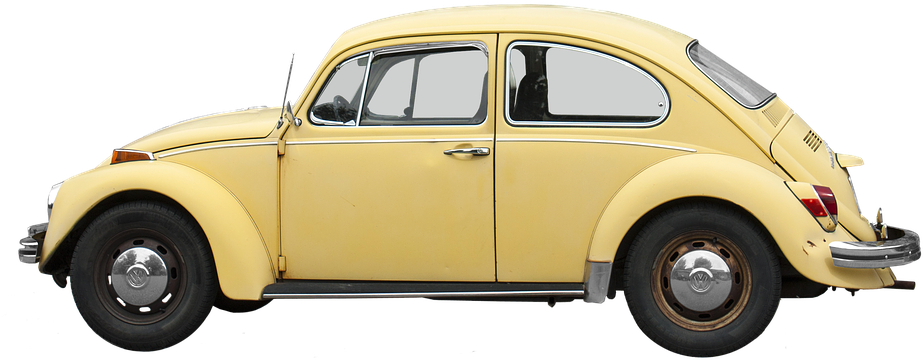 Vw 1200 Volkswagen 4 Cyl Boxer Beetle Oldtimer