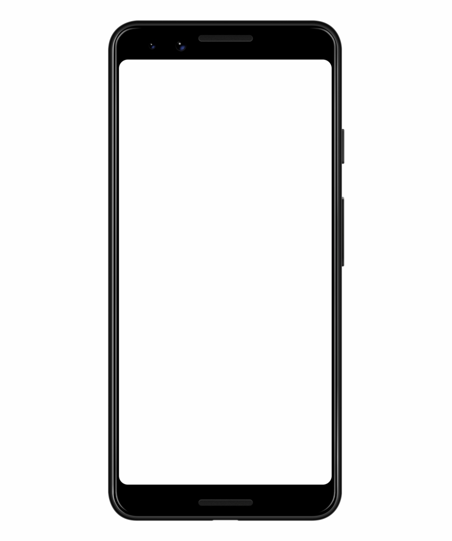Google Pixel 3 Transparent Mobile Google Pixel Phone