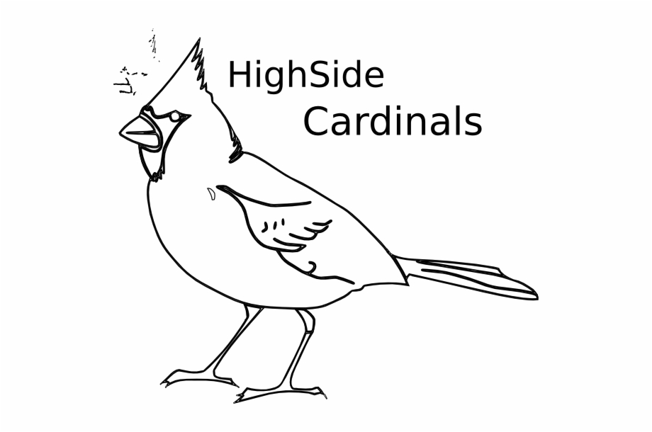 How To Set Use Highside Cardinals Svg Vector
