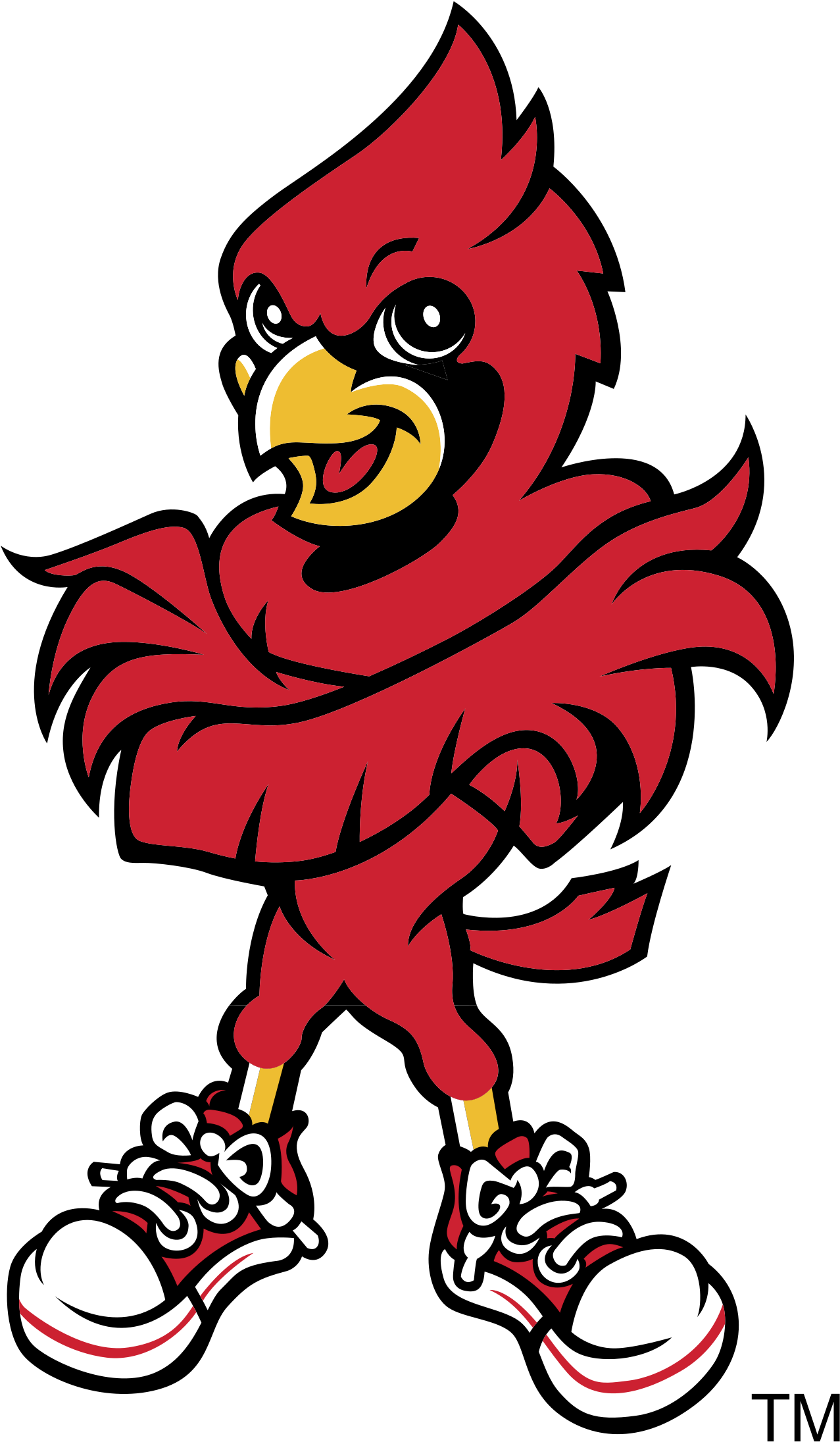 Louisville Cardinals Logo Png Transparent Louisville Cardinals Basketball