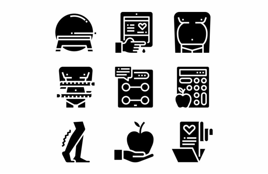 50 Icons Course Icons