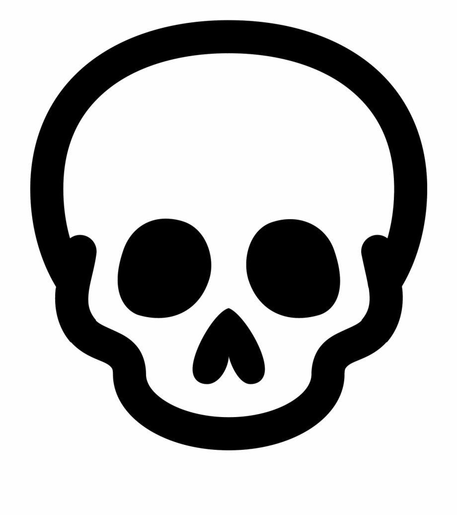 Icon Free Download Fortnite Skull Icon Png