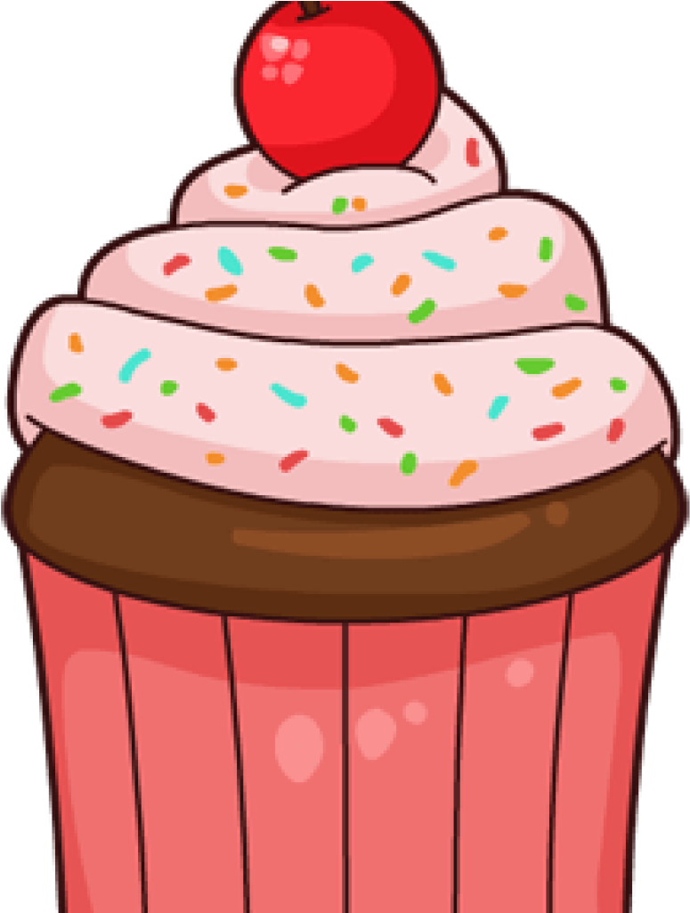 Cupcake Clipart Png