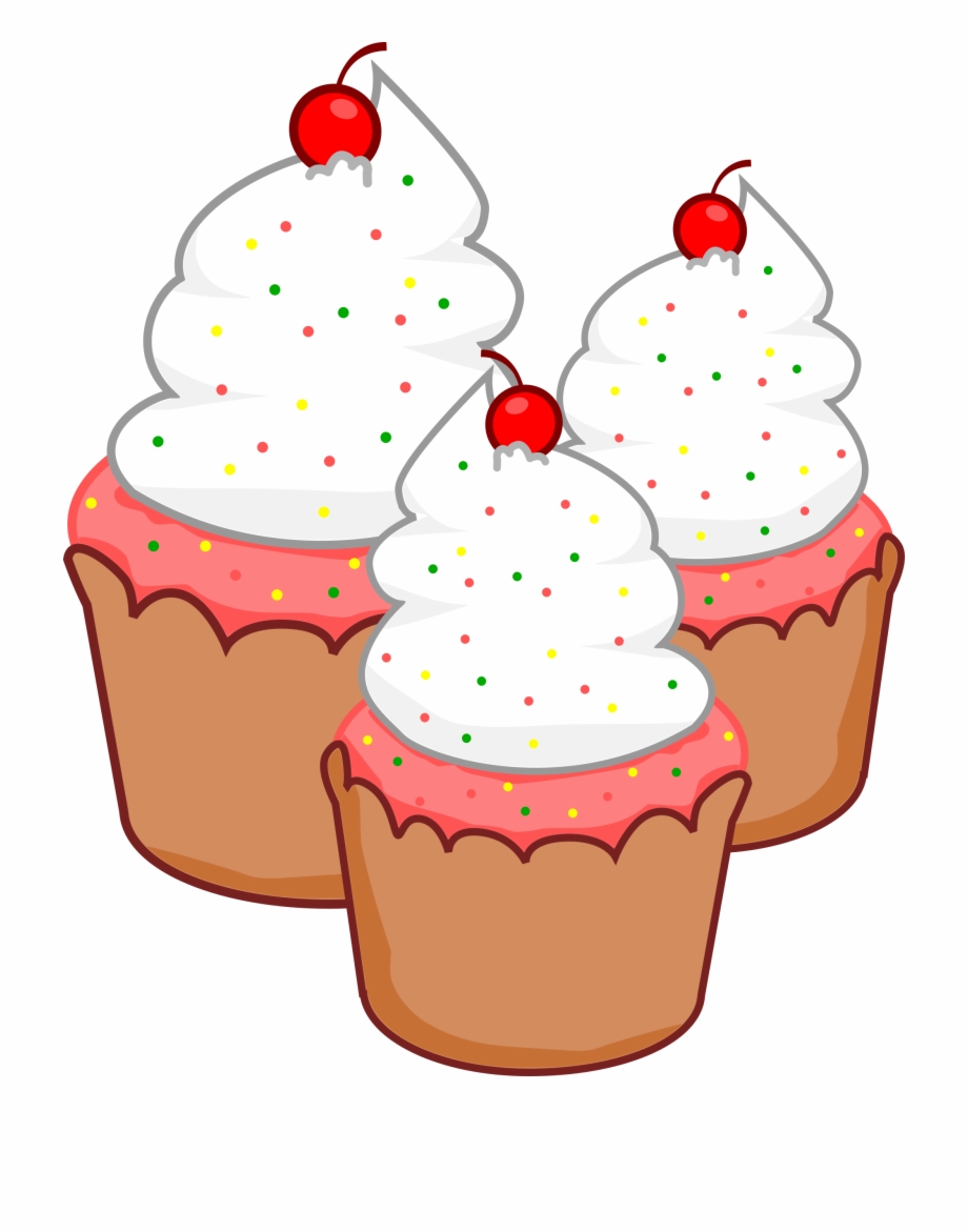 Clipart Sensational Ideas Clipart Of Cupcakes Clipart Clip