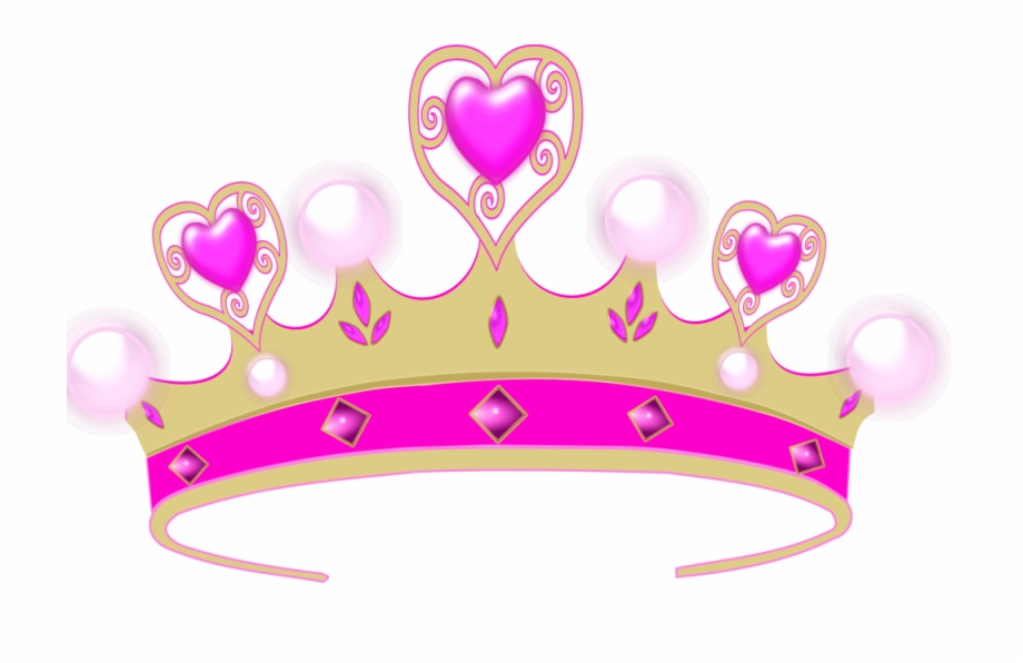 princess crown
