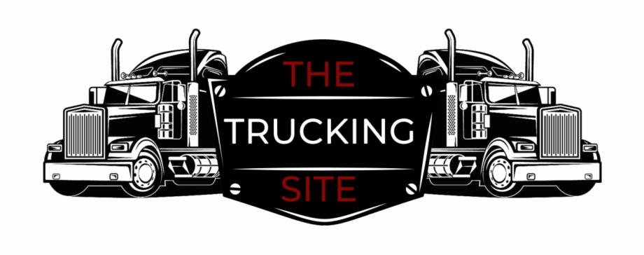 Semi Truck And Trailer Financing Website Graphic Design