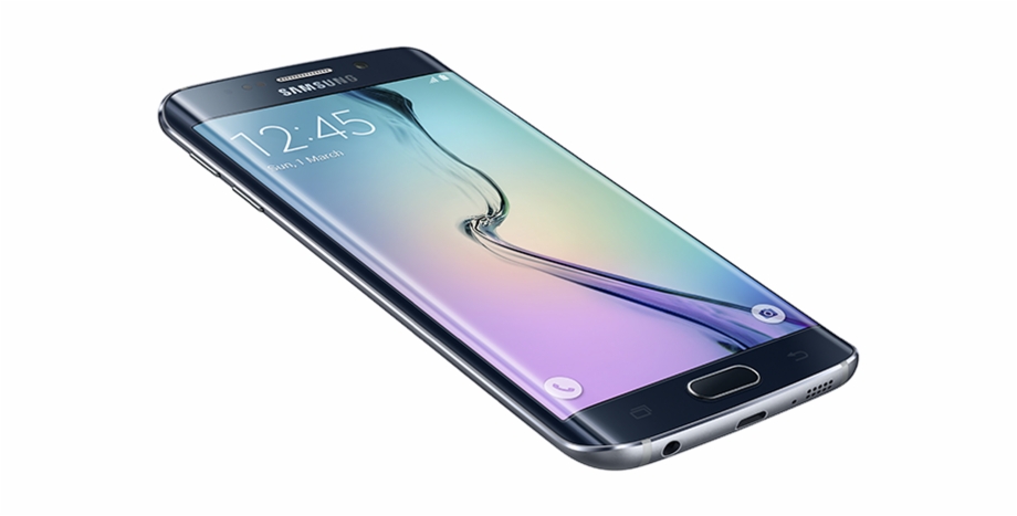Samsung Galaxy S6 Png Samsung Mobile Galaxy S6