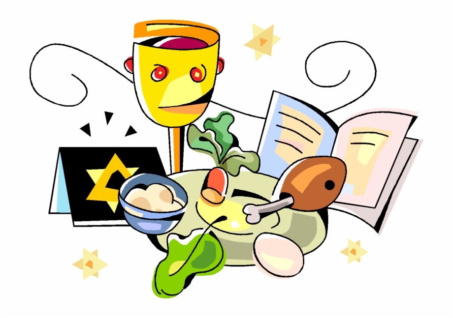 Passover Clipart Gif Freee Passover Clipart Banner Chag