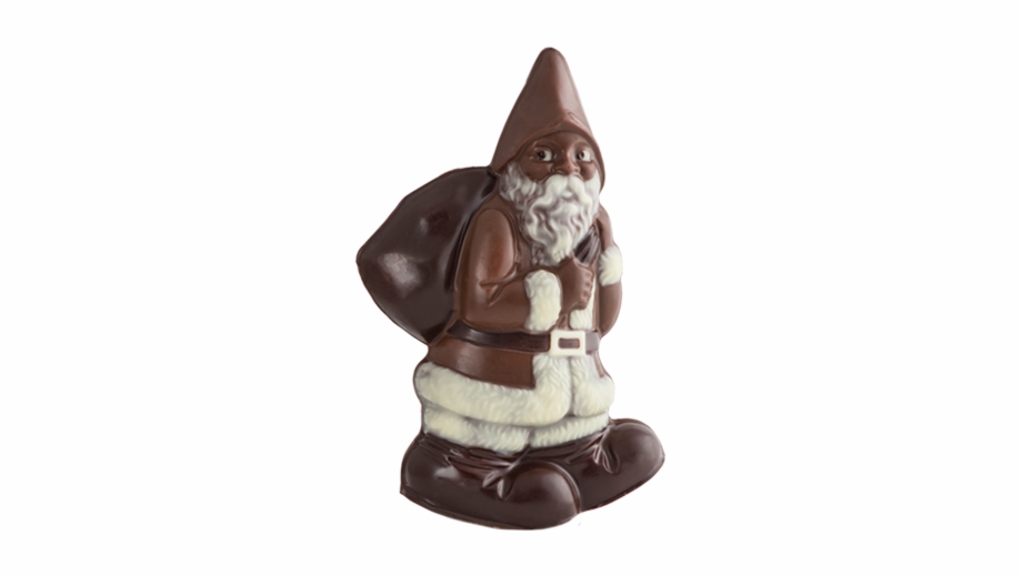 The Flavours Garden Gnome