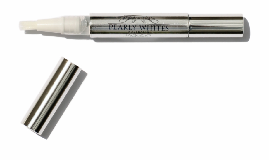 White Pen Png Whitening Pen Png