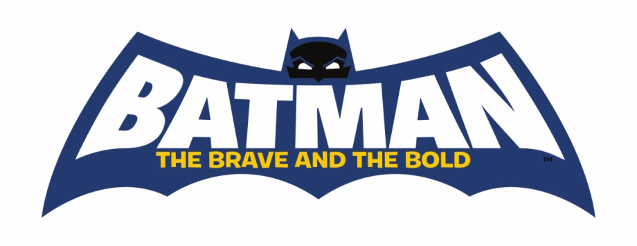 batman and the brave and the bold
