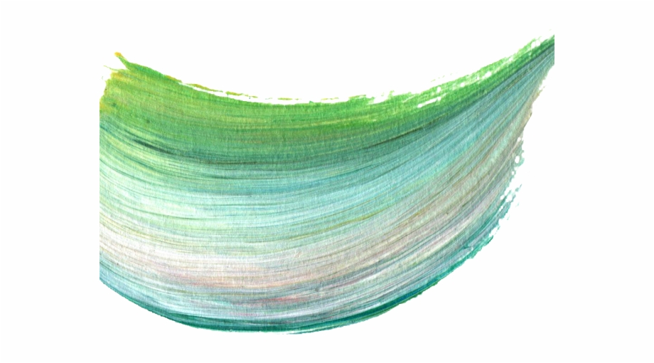 transparent brush stroke png