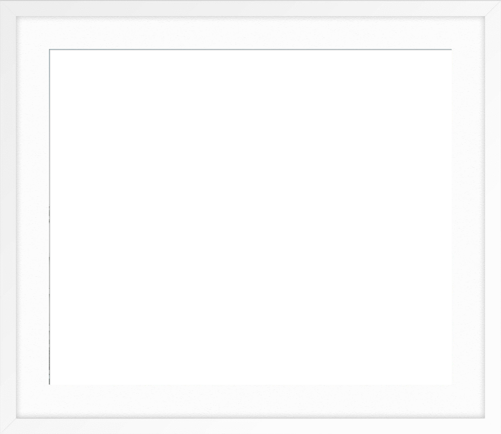 White Ipad Template Png