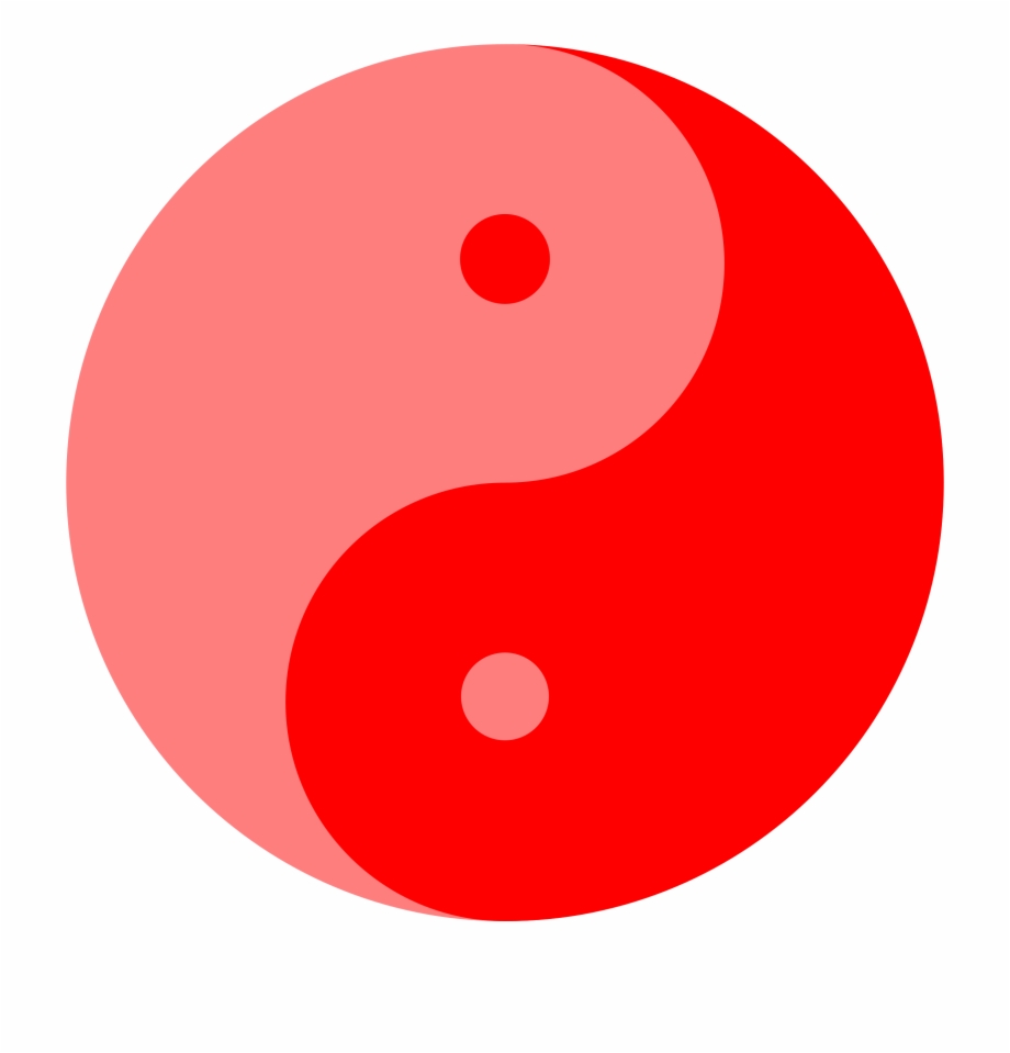 This Free Icons Png Design Of Yin Yang