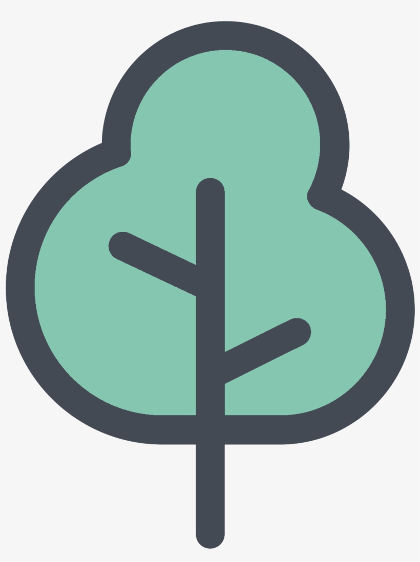 Tree Icon Png
