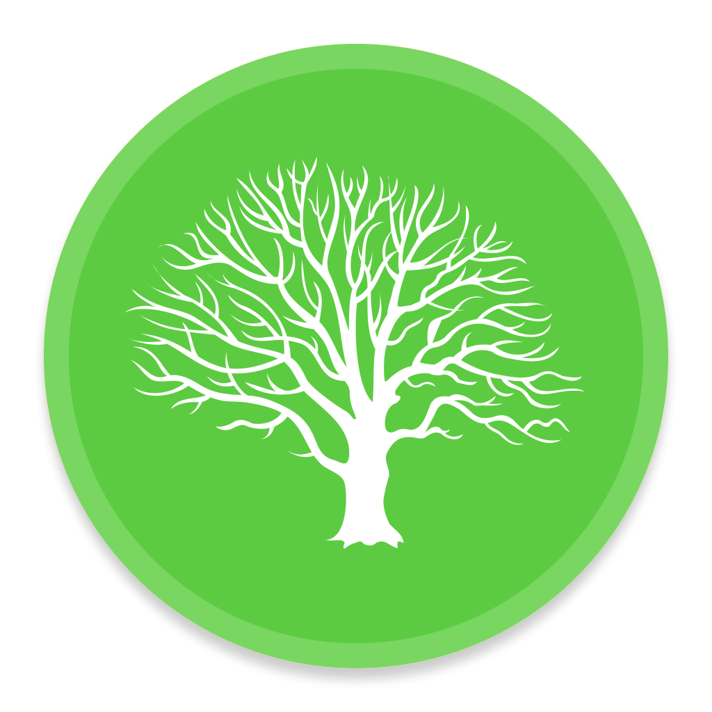 Tree Icon Png