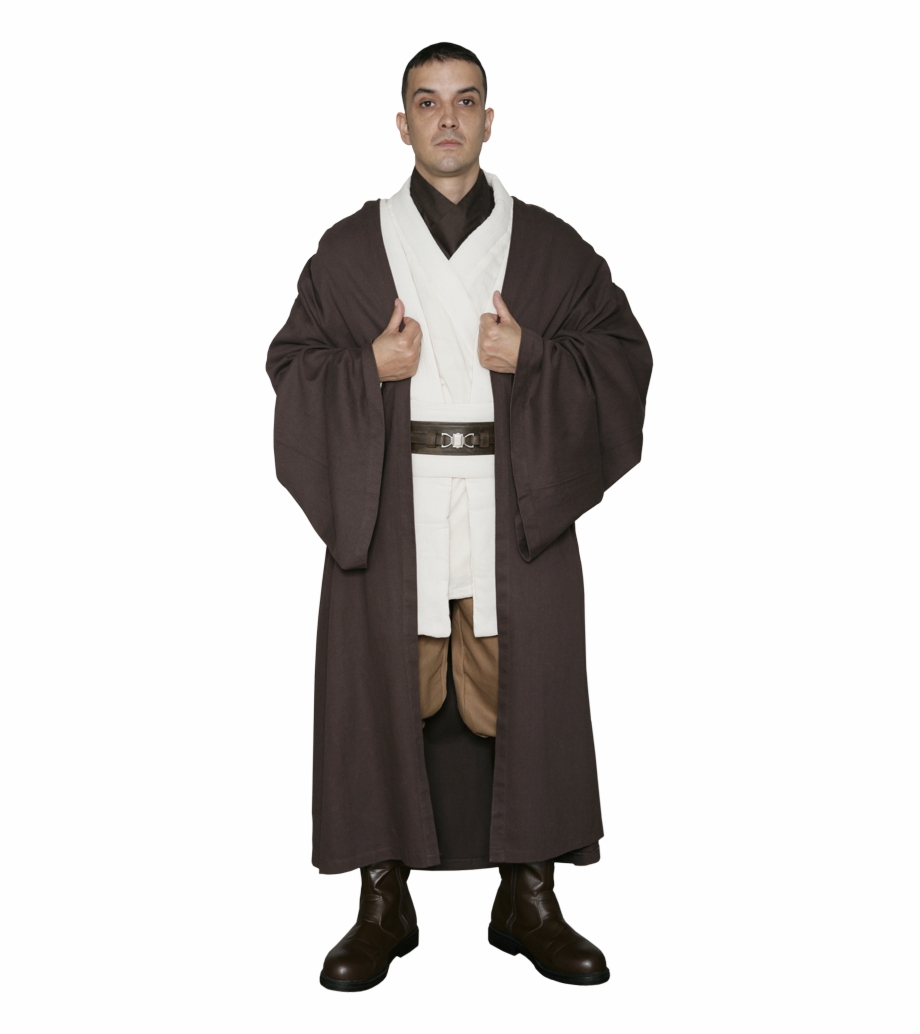 Han Solo Replica Costumes Obi Wan Kenobi Costume.
