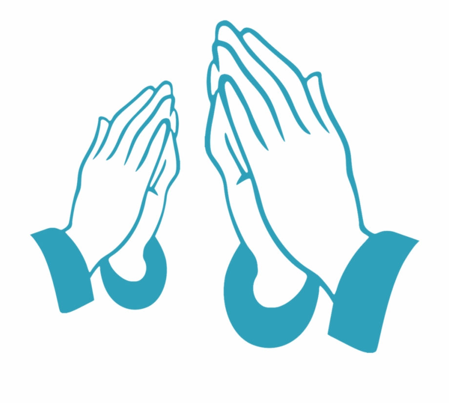 Prayer Praying Hands Png Transparent