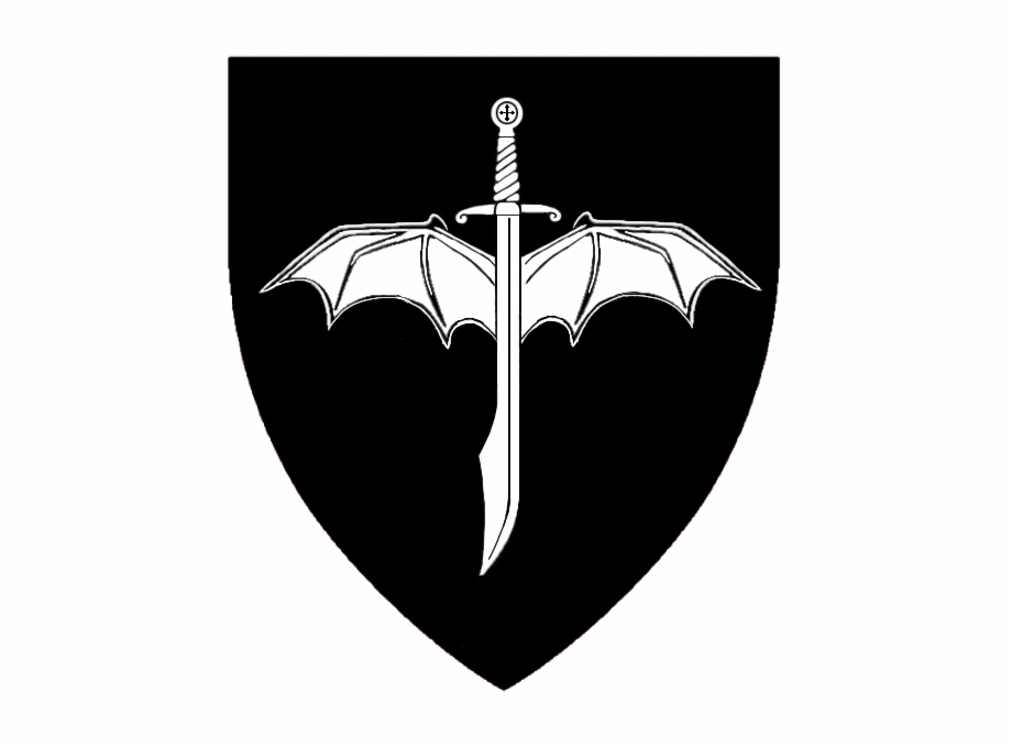 black knight logo png