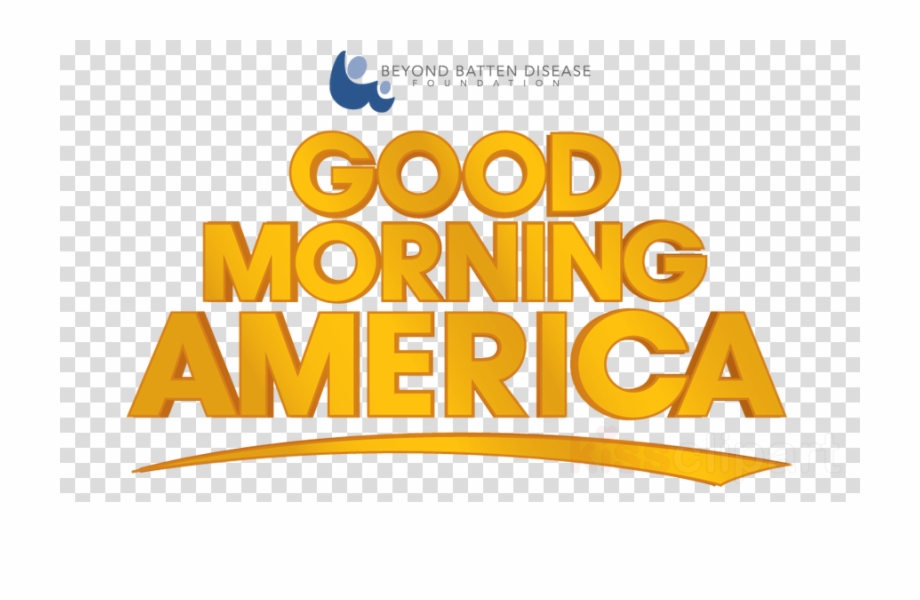 Kiss Clipart Good Morning Good Morning America
