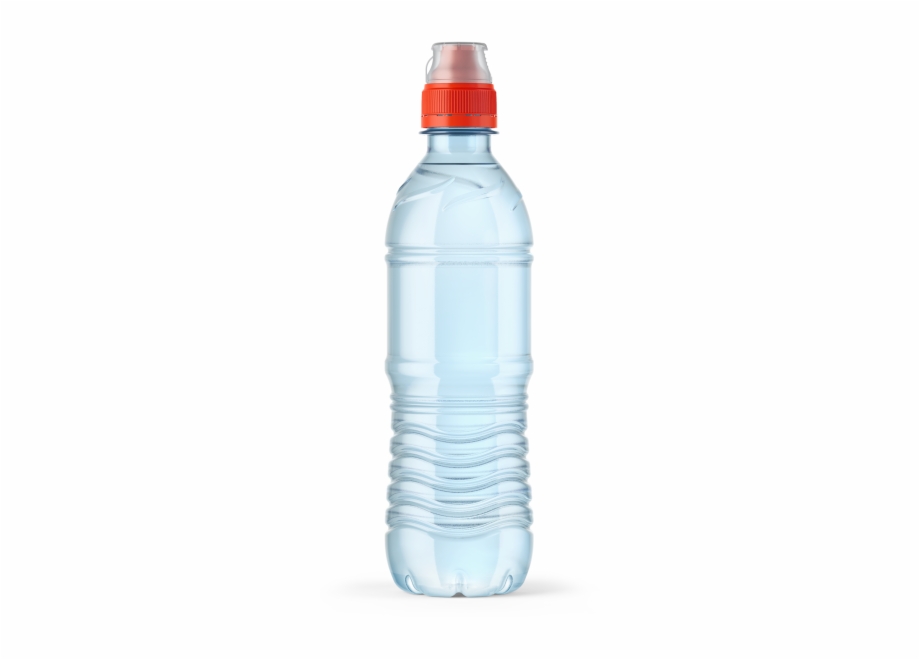 Water Bottle Plastic Bottle