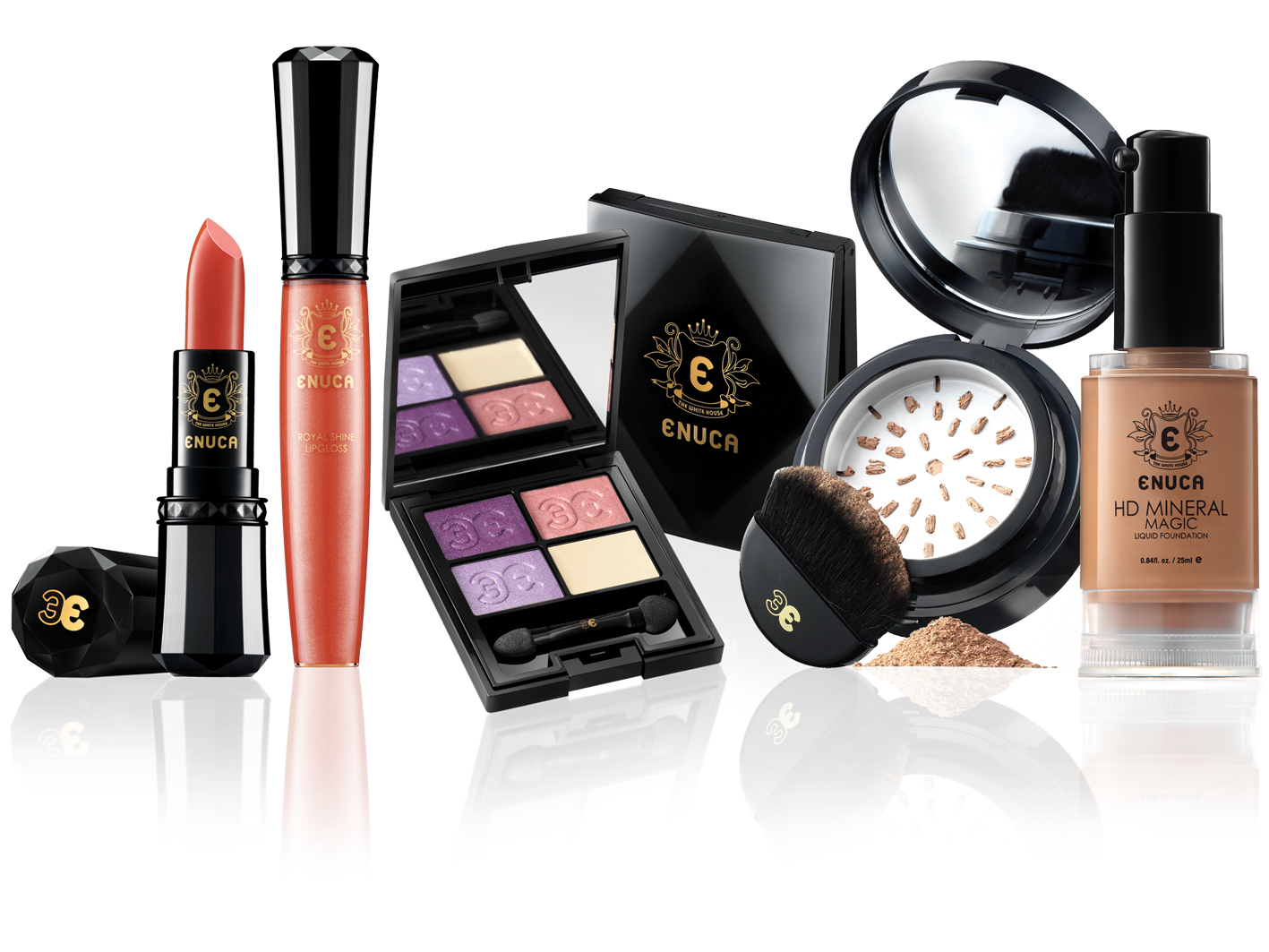 Cosmetics Products Png