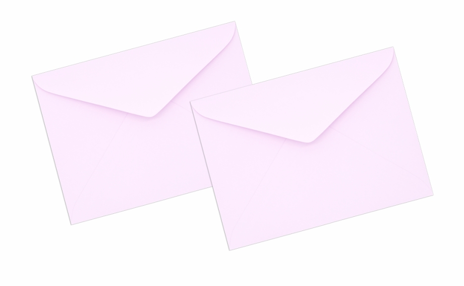 8 1 2 Purple Diamond Envelope