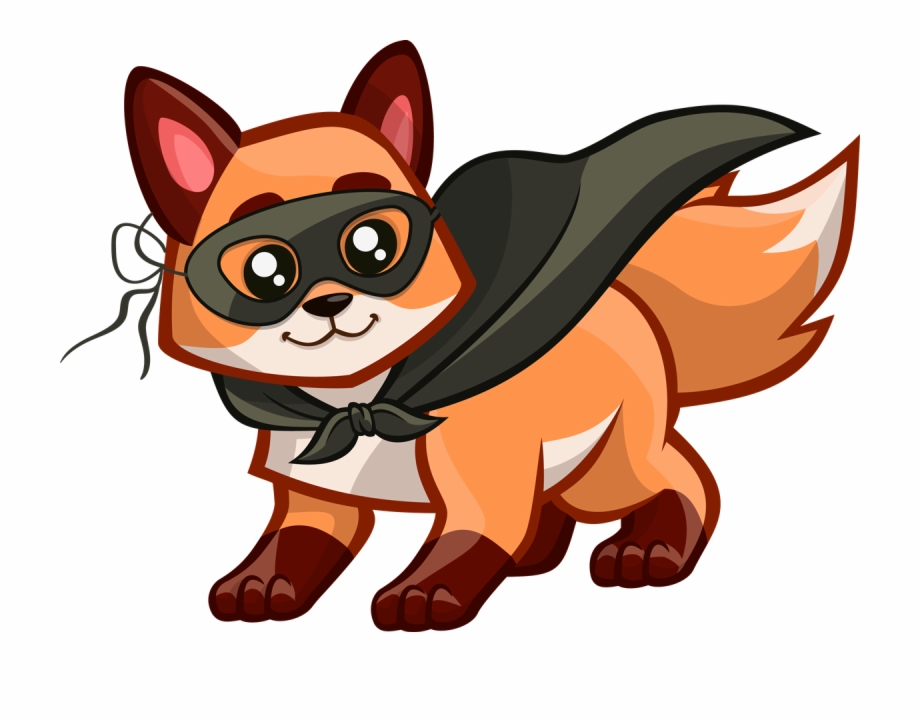 Fennec Fox Clipart At Getdrawings Cute Clipart Foxes