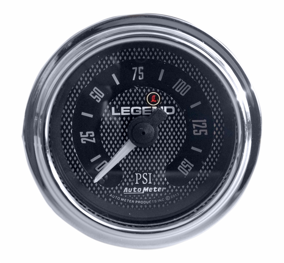 Harley Davidson Speedometer Tachometer Combo Gauge