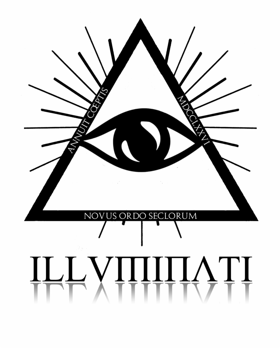 Illuminati Png Transparent Piramide Illuminati Logo Png