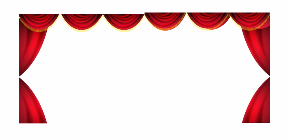 Theater Drapes And Stage Curtains Computer File Window
