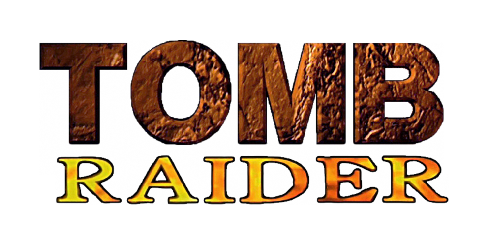 Logo Tomb Raider Original Logo