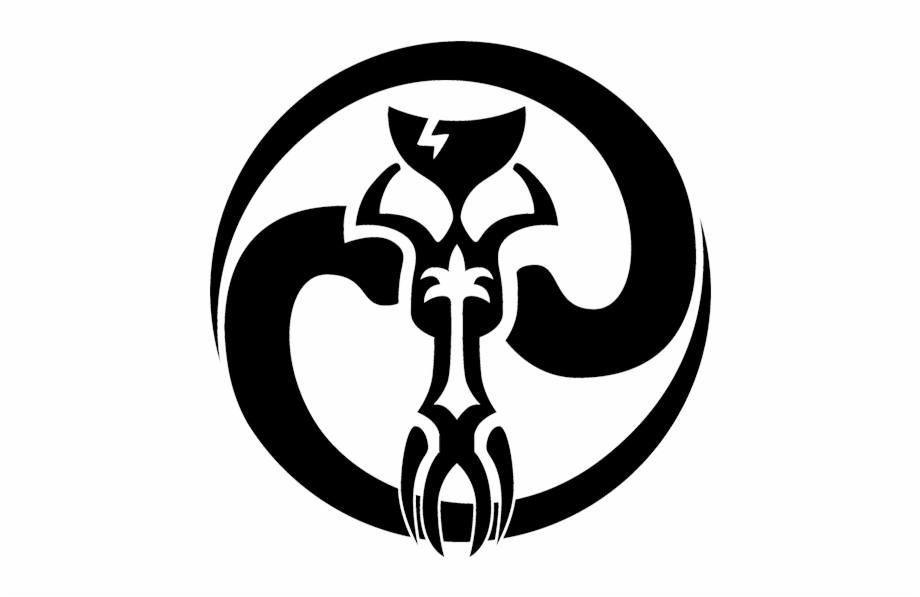 Mandalorian Symbol Png Buurenaar Verda Clan