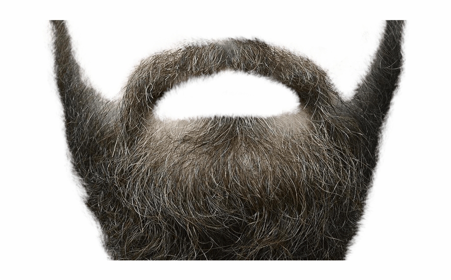19 Beard Png Freeuse Stock Thin Mustache Huge