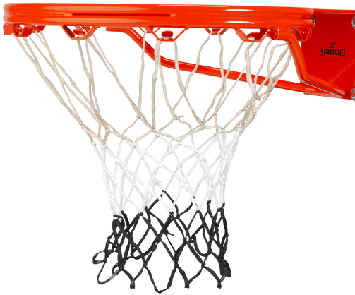 Basketball Net Png Black White Basketball Net