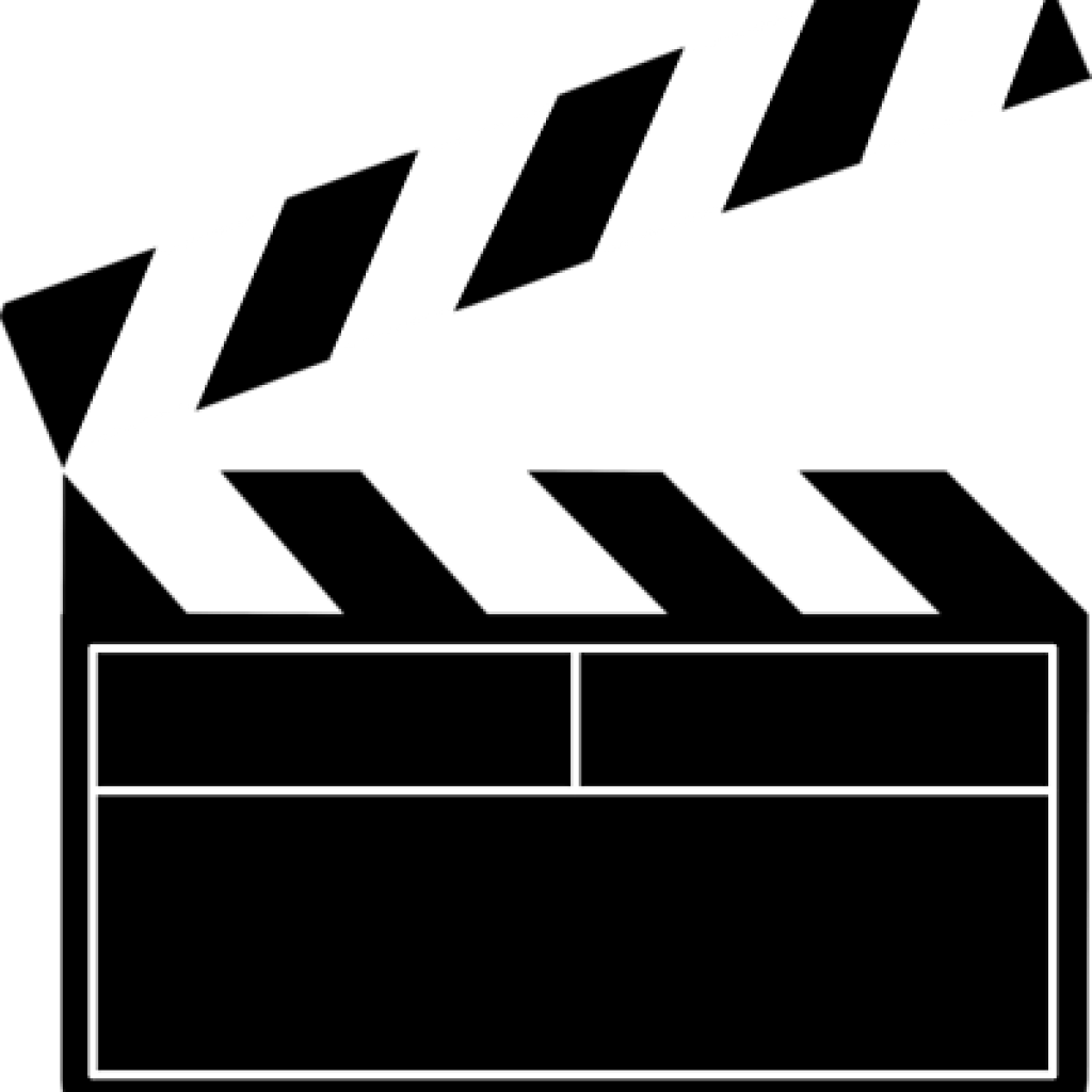 movie clipart transparent
