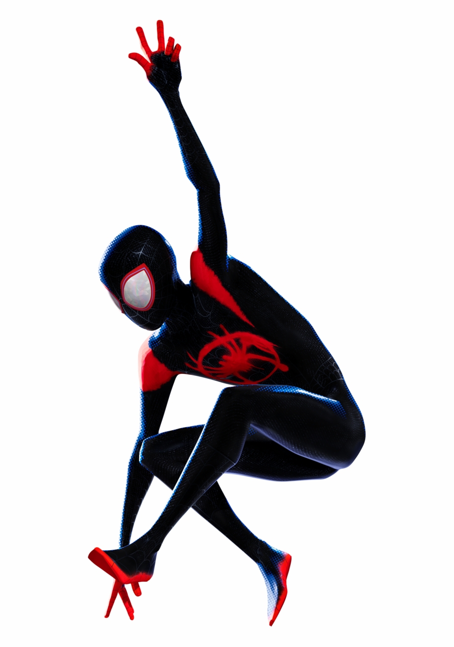 Miles Morales Images Spider Man Into The Spider