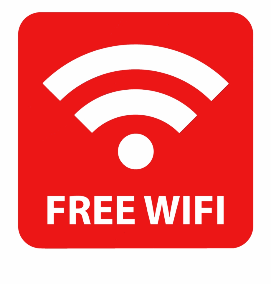 Logo Free Wifi Png Png Free Wifi Logo