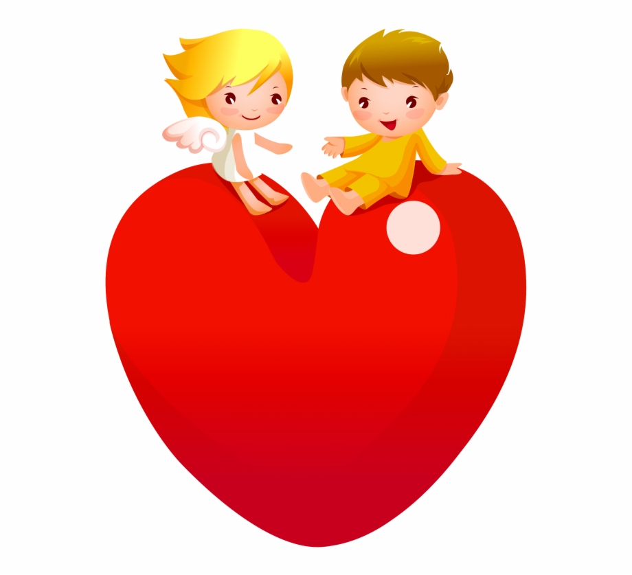 Devil Heart Png Cartoon Love Dp Whatsapp