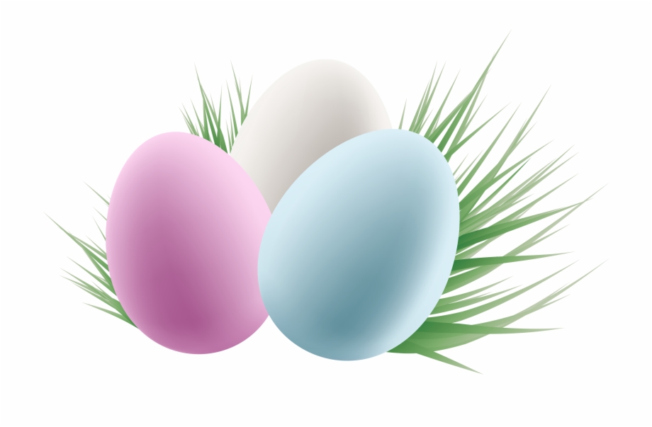 Easter Eggs Transparent Easter Eggs Transparent Background