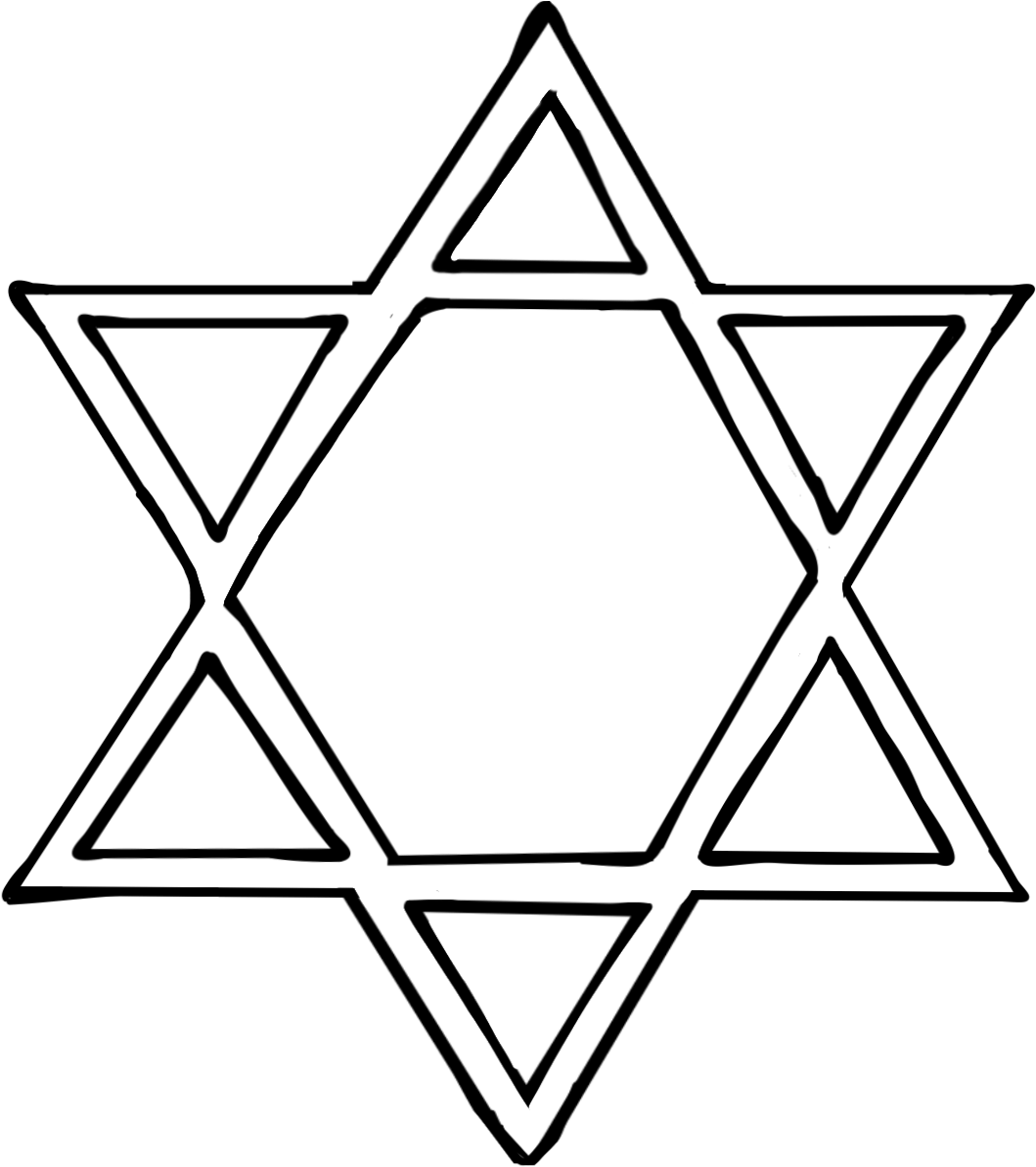 Free Star Of David Transparent Background Download Free Star Of David Transparent Background Png Images Free Cliparts On Clipart Library