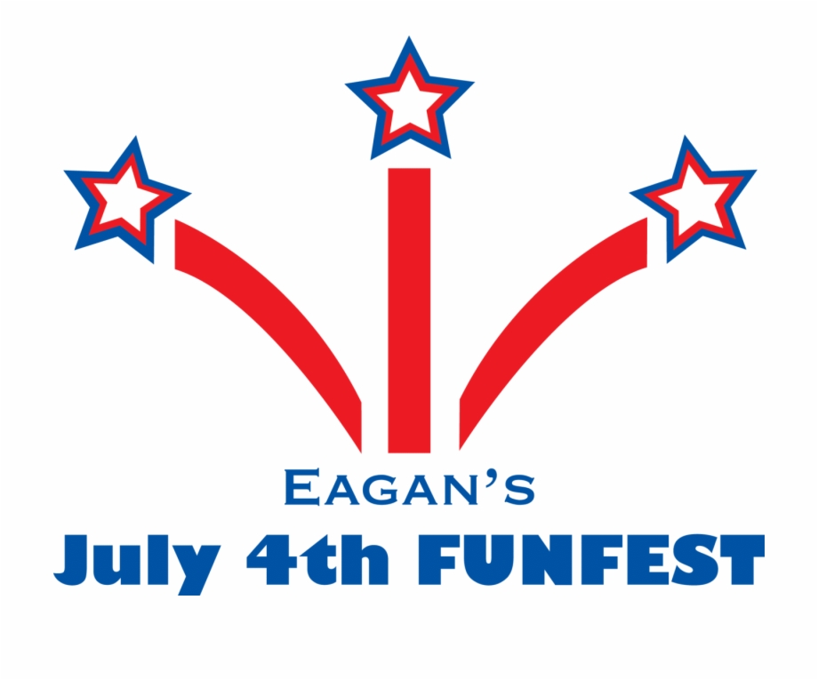 Eagans July 4Th Funfest Review Icon