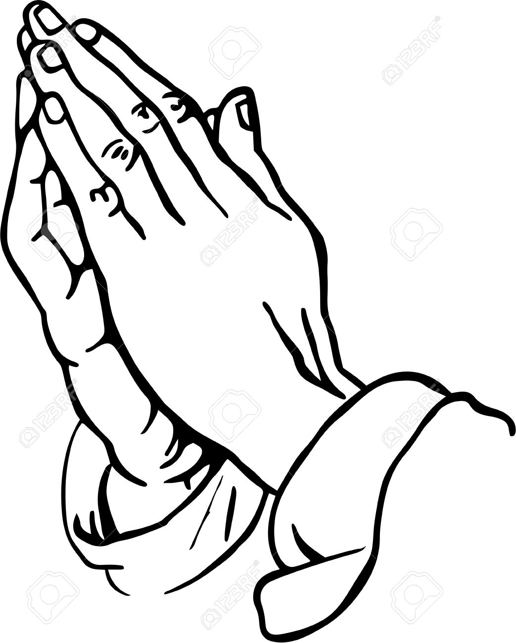 Namaste Hands Clipart Png